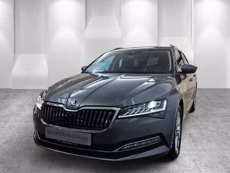 Škoda Superb 2.0 TDI 150 Style