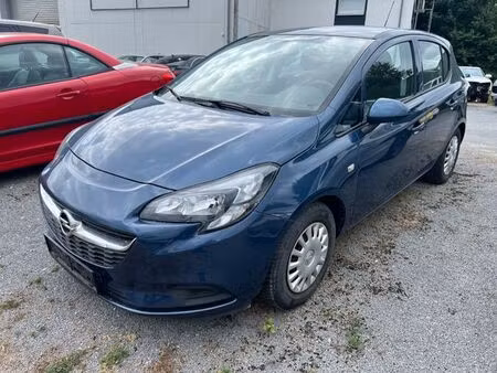 Opel Corsa 1.2 70 Selection