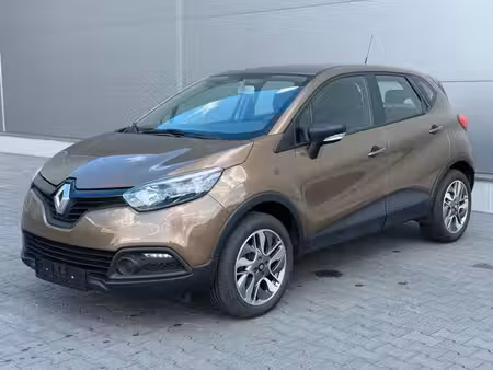 Renault Captur 0.9 TCe 90 Life