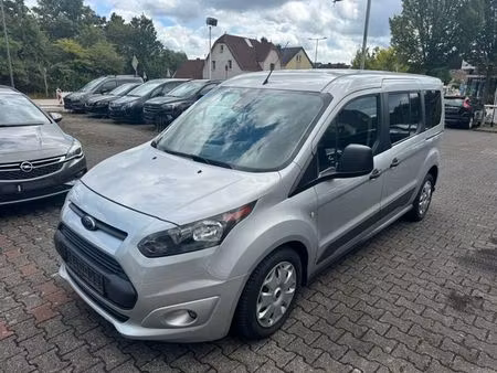 Ford Transit 1.5 120