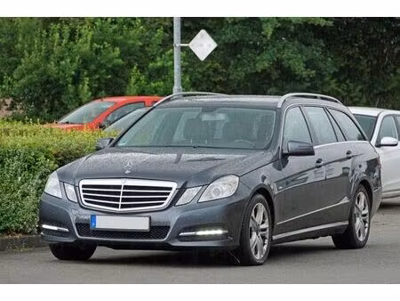 Mercedes-Benz Classe E E 220 2.1 CDI 170 Avantgarde
