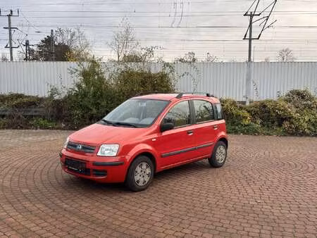 Fiat Panda 1.2 60 Dynamic