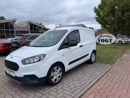 Ford Transit 1.5 Trend