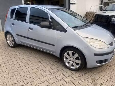 Mitsubishi Colt 1.3 95