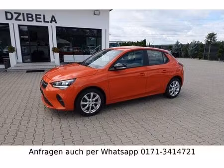 Opel Corsa 1.2 75 Edition