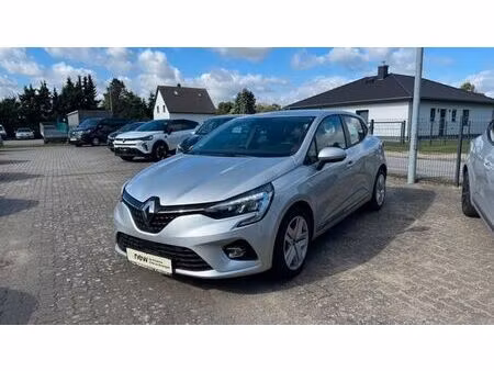 Renault Clio 1.0 Business