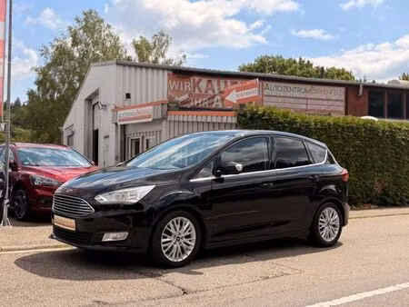 Ford C-max 1.5 150 Titanium