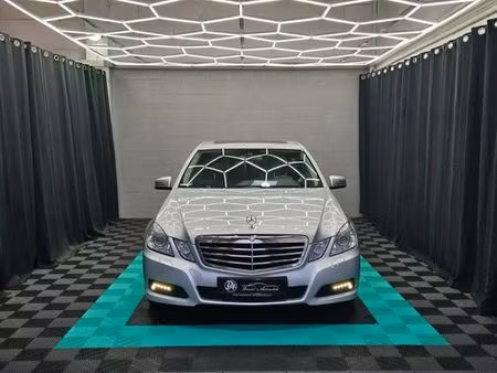 Mercedes-Benz Classe E E 350