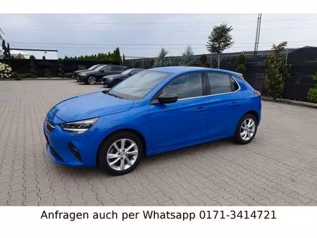 Opel Corsa 1.2 101 Elegance