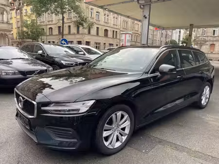 Volvo V60 2.0 197