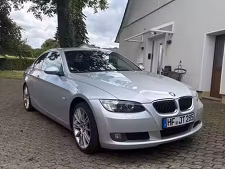 BMW Série 3 325i 3.0 218