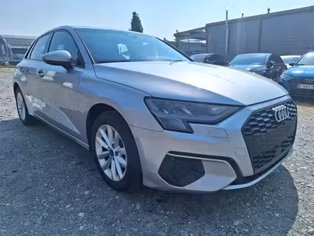 Audi A3 2.0 TDI 116