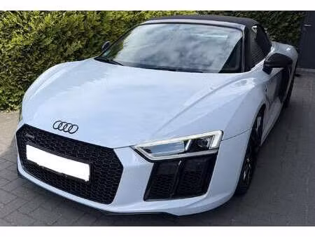Audi R8 V10 5.2 FSI 540 quattro