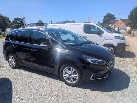 Ford S-Max 2.0 190 Titanium S