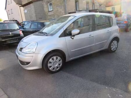 Renault Modus 1.2 75 Dynamique