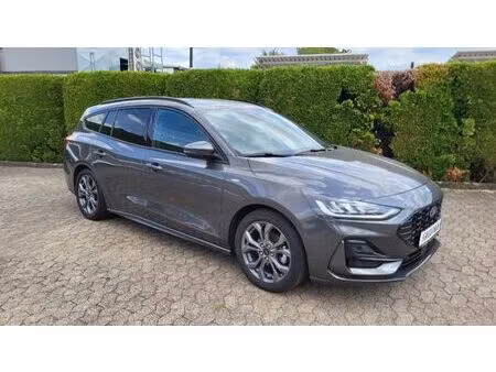 Ford Focus ST 1.0 125 ST Line