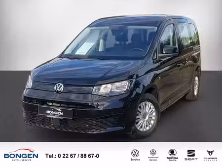 Volkswagen Caddy 2.0 TDI 102