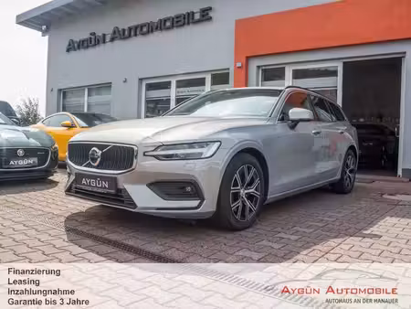 Volvo V60 2.0 197
