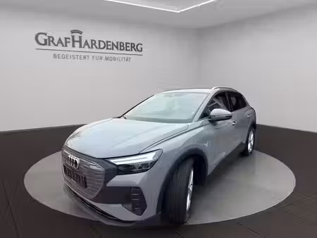 Audi Q4 e-tron 35 170