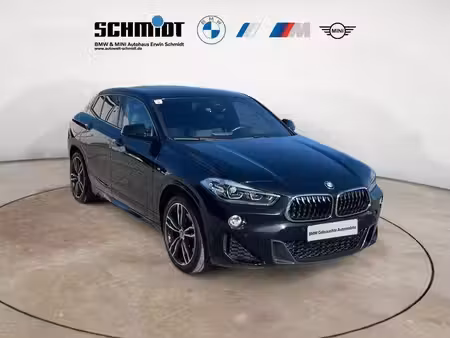 BMW X2 20i 2.0 192 M Sport sDrive