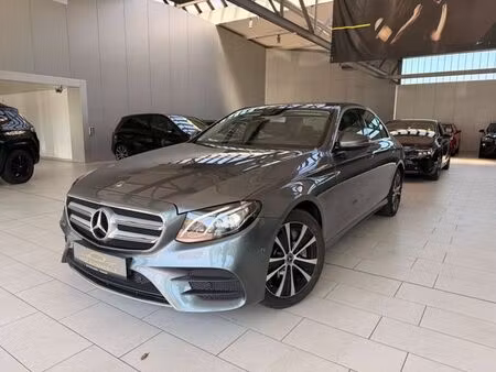Mercedes-Benz Classe E E 350 E 2.0 286