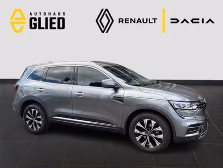 Renault Koleos 1.3 TCe 158 Techno
