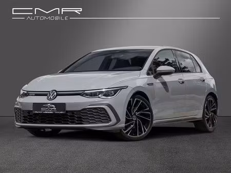 Volkswagen Golf GTD 2.0 TDI 200