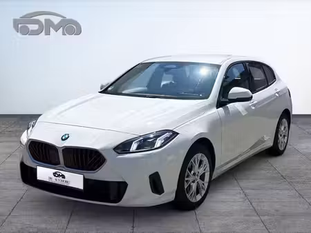BMW Série 1 118d 2.0 150