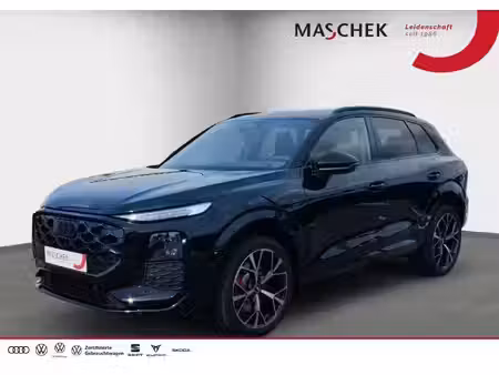 Audi Q3 1.5 TFSI 272 S line