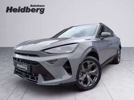 Cupra Formentor 1.5 TSI 150