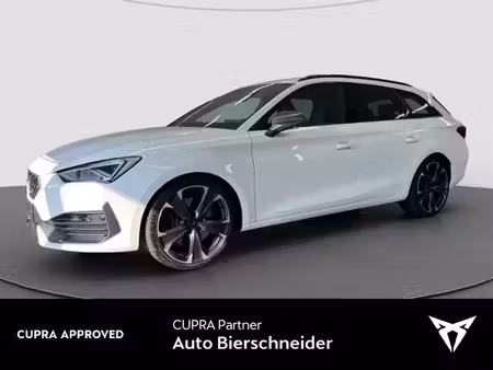 Cupra Leon 2.0 TSI 310