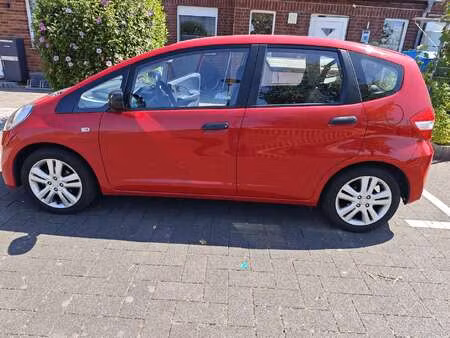 Honda Jazz 1.2 Vtec 90 Trend