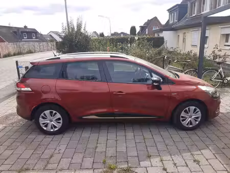 Renault Clio 1.2 Limited