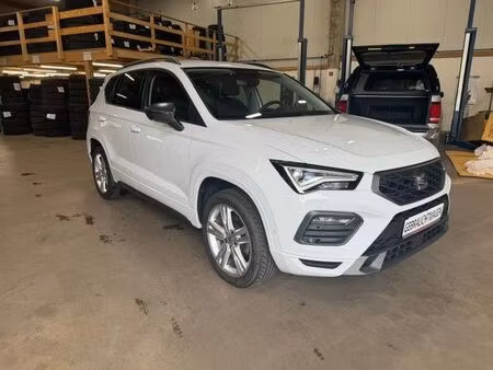 Seat Ateca 1.5 TSI 150 FR