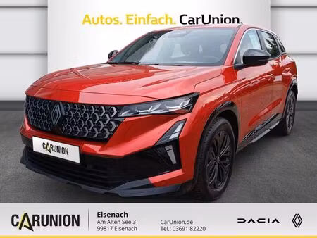 Renault Austral 1.2 200 Evolution