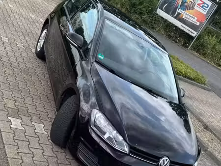 Volkswagen Golf 1.2 TSI Confortline