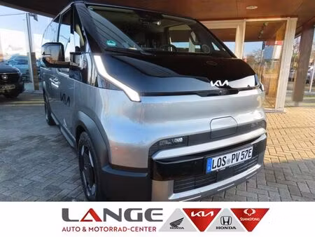 Kia PV5 163 L