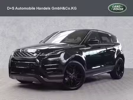 Land Rover Range Rover Evoque D165 2.0 163 R‑dynamic SE 4x4