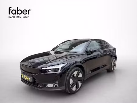 Polestar 2 299