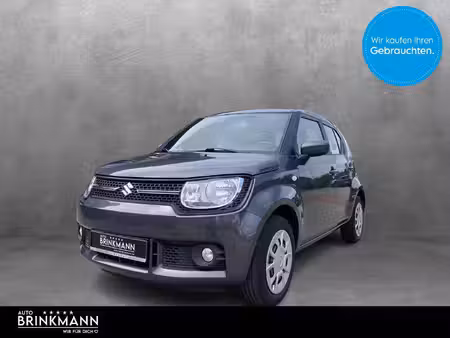 Suzuki Ignis 1.2 90
