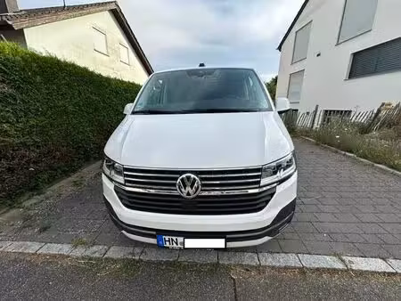 Volkswagen Multivan 2.0 TDI 150