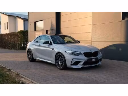BMW Série 2 M2 Competition 3.0 410