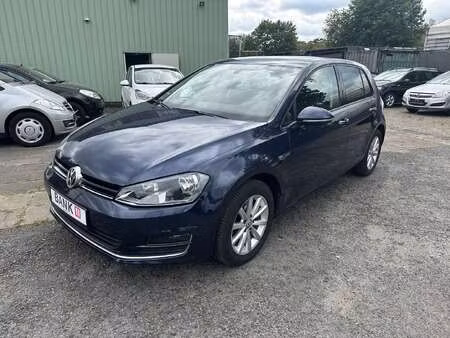 Volkswagen Golf 1.2 TSI 110 Lounge