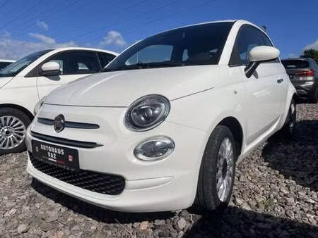 Fiat 500 1.2 69 Lounge