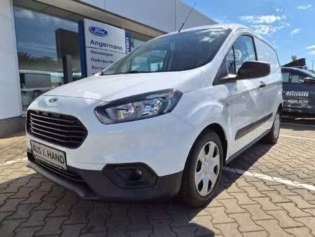 Ford Transit 1.0 Trend