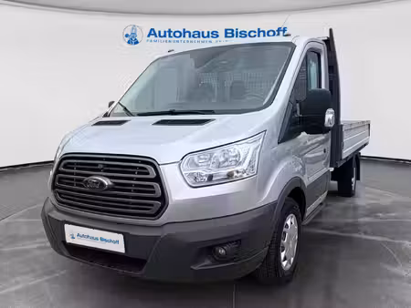 Ford Transit 2.0 TDCi 131
