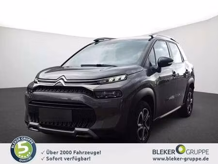 Citroën C3 Aircross 1.2 PureTech 110