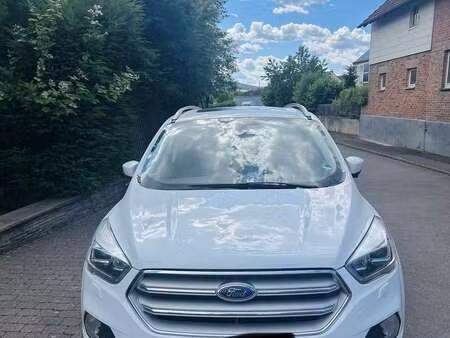 Ford Kuga 1.5 EcoBoost 182 Titanium 4x4