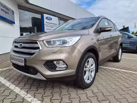 Ford Kuga 1.5 150 Cool & Connect
