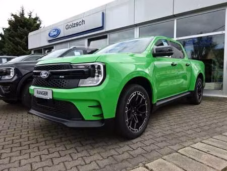 Ford Ranger 2.3 TDI 281